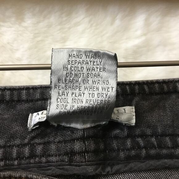 Alberto Makali Black Straight leg Jeans - Picture 13 of 14